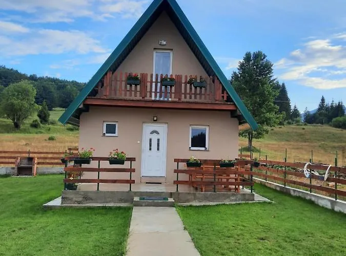 Vacation Home Danilo