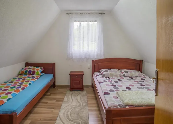 Vacation Home Danilo