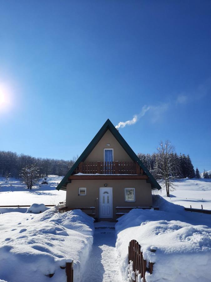 Vacation Danilo Vikendica Zabljak (Zabljak)