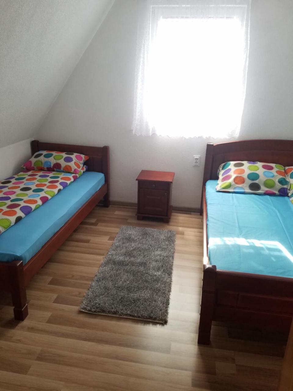 Vacation Danilo Vikendica Zabljak (Zabljak)