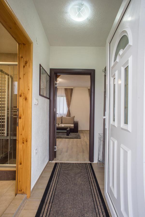 Vacation Danilo Holiday home Zabljak (Zabljak)