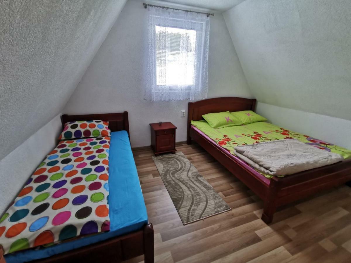 Vacation Danilo Holiday home Zabljak (Zabljak)