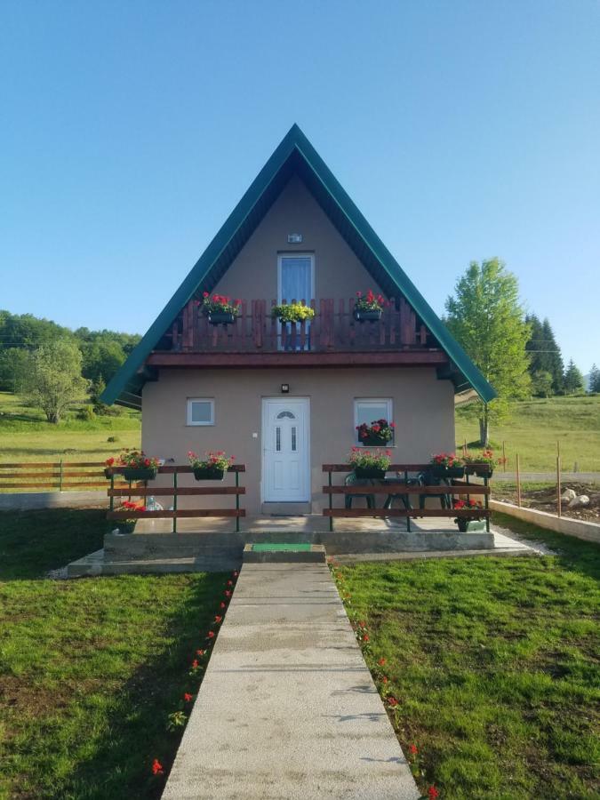 Vacation Danilo Holiday home *